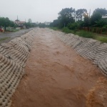 Rio Iracema. Foto - Celso Ledur