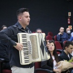 Foto: Ederson Abi/Rádio Líder/WH Comunicações