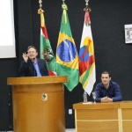 Foto: Ederson Abi/Rádio Líder/WH Comunicações