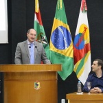 Foto: Ederson Abi/Rádio Líder/WH Comunicações