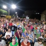 Foto: Deise Bach/Rádio Líder/Grupo WH Comunicações