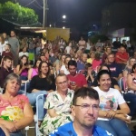 Foto: Deise Bach/Rádio Líder/Grupo WH Comunicações