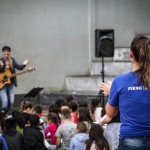 Foto: Marcos Lewe / Rádio 103 FM