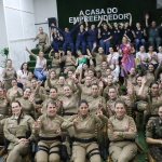 Foto: Polícia Militar 