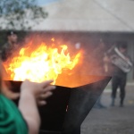 Foto: Marcos Lewe / Rádio 103 FM