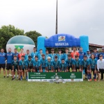 2º Lugar Sub 15 - Azuris FC