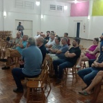 Fotos: Inácio Rohden/WH Comunicações