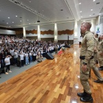 Foto: Divulgação / Polícia Militar