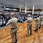 Foto: Divulgação / Polícia Militar