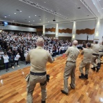 Foto: Divulgação / Polícia Militar