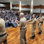 Foto: Divulgação / Polícia Militar