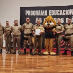 Foto: Divulgação / Polícia Militar