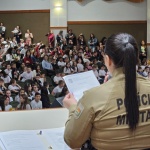 Foto: Divulgação / Polícia Militar