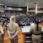 Foto: Divulgação / Polícia Militar