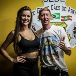 Foto: Marcos Lewe / Rádio 103 FM