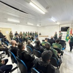 Foto: Divulgação / PMSC