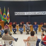 Foto: Deise Bach/ WH Comunicações 