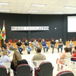 Foto: Deise Bach/ WH Comunicações 