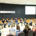 Foto: Deise Bach/ WH Comunicações 