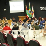 Foto: Deise Bach/ WH Comunicações 