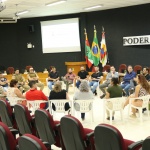 Foto: Deise Bach/ WH Comunicações 