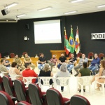 Foto: Deise Bach/ WH Comunicações 