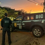  Foto: Polícia Civil/Divulgação