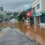 Imagem: Corpo de Bombeiros