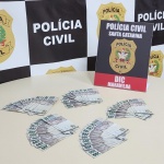 (Foto: Divulgação / Polícia Civil)