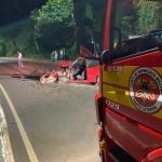 Foto: Corpo de Bombeiros