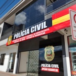 Foto: Divulgação/ Polícia Civil