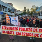 Foto: Marcos Lewe / Rádio 103 FM