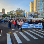 Foto: Marcos Lewe / Rádio 103 FM