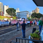 Foto: Marcos Lewe / Rádio 103 FM