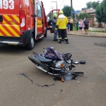 Foto: Divulgação/Corpo de Bombeiros