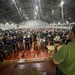 Foto: Ederson Abi/Rádio Líder/WH Comunicações