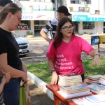 Ana Carolina Rodrigues/Rádio Líder/WH Comunicações