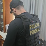 Foto: Polícia Federal / Divulgação 