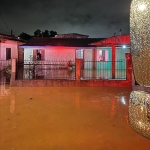 Foto: Corpo de Bombeiros