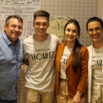 Foto: Marcos de Lima / Rádio 103 FM 