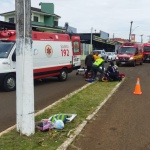 Foto: Bombeiros