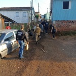Foto: Polícia Civil/ Divulgação 