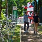 Foto: Marcos de Lima / WH Comunicações