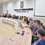 Foto: Divulgação / ASCOM