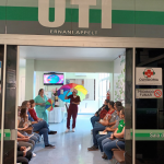 Divulgação Hospital São José