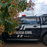 Foto: Polícia Civil