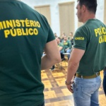 Foto: GAECO / Divulgação