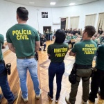 Foto: GAECO / Divulgação