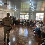 Foto: Divulgação PMSC