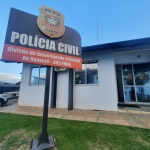 Foto: Divulgação PCSC